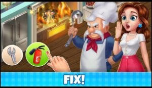 تحميل Manor Cafe مهكرة APK.2025 مانور كافيه اخر اصدار 5