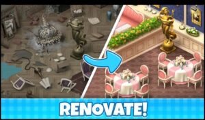 تحميل Manor Cafe مهكرة APK.2025 مانور كافيه اخر اصدار 7