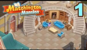 تحميل Matchington Mansion مهكرة APK.2025 قصر ماتشينجتون اخر اصدار 4