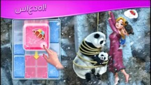 تحميل Matchington Mansion مهكرة APK.2025 قصر ماتشينجتون اخر اصدار 7