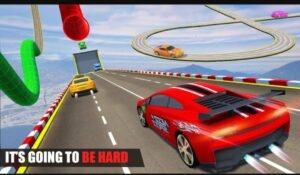 تحميل Ramp Car Jumping مهكرة APK.2025 رامب كار جامبينج اخر اصدار 7