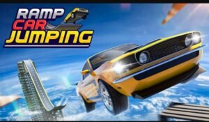 تحميل Ramp Car Jumping مهكرة APK.2025 رامب كار جامبينج اخر اصدار 9