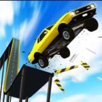 Ramp Car Jumping مهكرة
