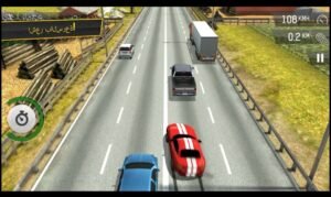 تحميل Racing Fever مهكرة APK.2025 راسينغ فيفر اخر اصدار 5