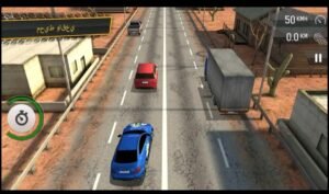 تحميل Racing Fever مهكرة APK.2025 راسينغ فيفر اخر اصدار 6