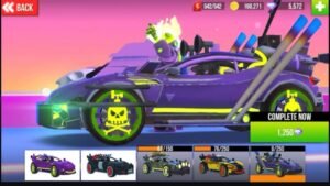 تحميل SUP Multiplayer Racing مهكرة APK.2025 سيوب مالتي بلاير اخر اصدار 1
