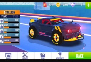 تحميل SUP Multiplayer Racing مهكرة APK.2025 سيوب مالتي بلاير اخر اصدار 2