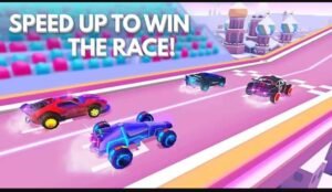 تحميل SUP Multiplayer Racing مهكرة APK.2025 سيوب مالتي بلاير اخر اصدار 3