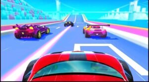 تحميل SUP Multiplayer Racing مهكرة APK.2025 سيوب مالتي بلاير اخر اصدار 4