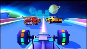 تحميل SUP Multiplayer Racing مهكرة APK.2025 سيوب مالتي بلاير اخر اصدار 5