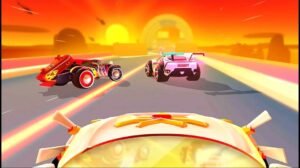 تحميل SUP Multiplayer Racing مهكرة APK.2025 سيوب مالتي بلاير اخر اصدار 6