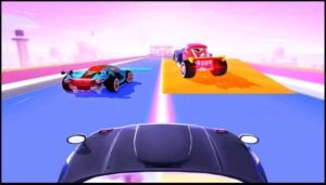 تحميل SUP Multiplayer Racing مهكرة APK.2025 سيوب مالتي بلاير اخر اصدار 7