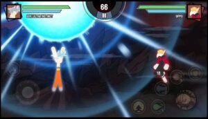 تحميل Stickman Warriors مهكرة APK.2025 ستيك مان ووريورز اخر اصدار 6