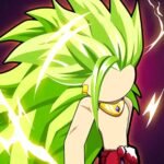 Stickman Warriors مهكرة