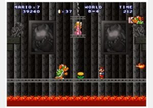 تحميل لعبة ماريو القديمة للموبايل super mario.APK.2025 اخر اصدار 8