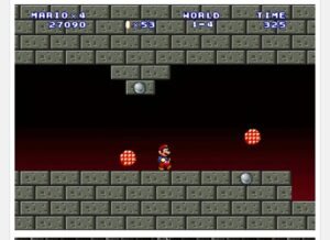 تحميل لعبة ماريو القديمة للموبايل super mario.APK.2025 اخر اصدار 7