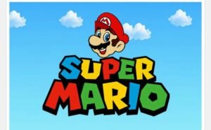 تحميل لعبة ماريو القديمة للموبايل super mario.APK.2025 اخر اصدار 1
