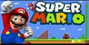 تحميل لعبة ماريو القديمة للموبايل super mario.APK.2025 اخر اصدار 2