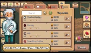 تحميل لعبة Pocket Ants مهكرة APK.2025 محاكي النمل اخر اصدار 5