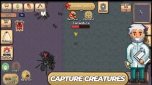 تحميل لعبة Pocket Ants مهكرة APK.2025 محاكي النمل اخر اصدار 8