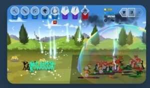 تحميل Stick War 3 مهكرة APK.2025 حرب العصا 3 اخر اصدار 4