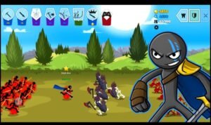 تحميل Stick War 3 مهكرة APK.2025 حرب العصا 3 اخر اصدار 7