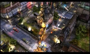 تحميل لعبة AirAttack 2 مهكرة APK.2025 اير اتاك 2 اخر اصدار 8