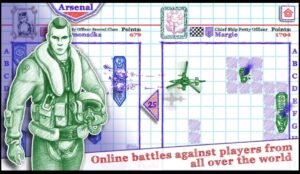 تحميل لعبة Sea Battle 2 مهكرة APK.2025 سي باتيل 2 اخر اصدار 1