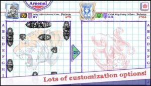 تحميل لعبة Sea Battle 2 مهكرة APK.2025 سي باتيل 2 اخر اصدار 3