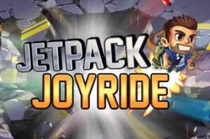 تحميل لعبة Jetpack Joyride مهكرة APK.2025 جتبك جيوريد اخر اصدار 3