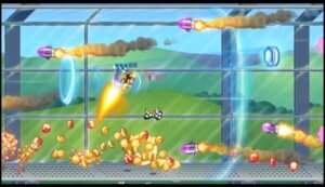 تحميل لعبة Jetpack Joyride مهكرة APK.2025 جتبك جيوريد اخر اصدار 6