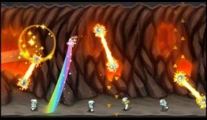 تحميل لعبة Jetpack Joyride مهكرة APK.2025 جتبك جيوريد اخر اصدار 7