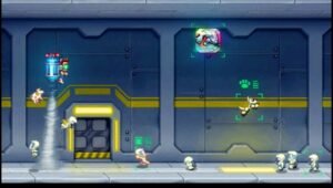 تحميل لعبة Jetpack Joyride مهكرة APK.2025 جتبك جيوريد اخر اصدار 8