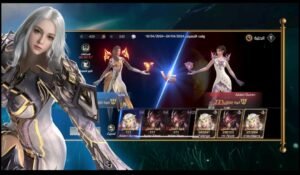 تحميل غضب الشجعان مهكرة ghadab alshujean.APK.2025 اخر اصدار 4