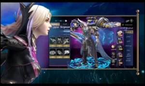 تحميل غضب الشجعان مهكرة ghadab alshujean.APK.2025 اخر اصدار 5