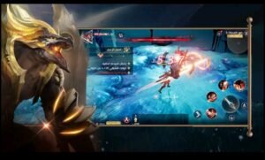 تحميل غضب الشجعان مهكرة ghadab alshujean.APK.2025 اخر اصدار 7