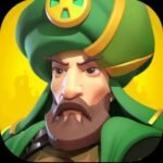 يلا فزعة مهكرة