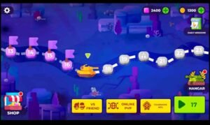 تحميل لعبة Tank Stars مهكرة APK.2025 نجوم الدبابات اخر اصدار 6
