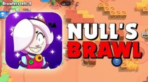 تحميل لعبة Null’s Brawl مهكرة APK.2025 نولز براول اخر اصدار  4