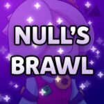 لعبة Null’s Brawl مهكرة