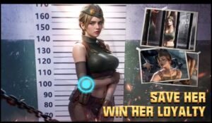 تحميل Kiss of War مهكره APK.2025 قبلة الحرب اخر اصدار 5