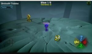 تحميل لعبة BombSquad مهكرة APK.2025 بومب سكواد اخر اصدار 2