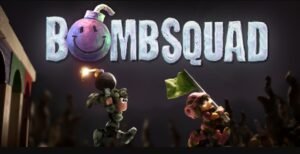 تحميل لعبة BombSquad مهكرة APK.2025 بومب سكواد اخر اصدار 1