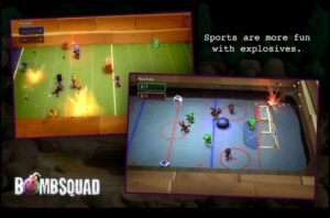 تحميل لعبة BombSquad مهكرة APK.2025 بومب سكواد اخر اصدار 7