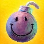لعبة BombSquad مهكرة