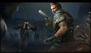 تحميل لعبة Dead Target مهكرة APK.2025 ديد تارجت اخر اصدار 2