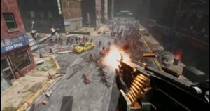 تحميل لعبة Dead Target مهكرة APK.2025 ديد تارجت اخر اصدار 5