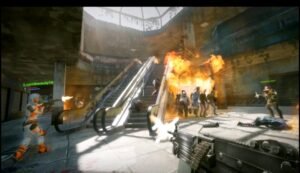 تحميل لعبة Dead Target مهكرة APK.2025 ديد تارجت اخر اصدار 6