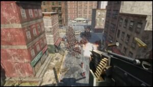 تحميل لعبة Dead Target مهكرة APK.2025 ديد تارجت اخر اصدار 7