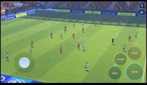 تحميل Football League مهكرة APK.2025 فوتبول ليج اخر اصدار  2